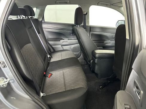 Used 2025 Mitsubishi Outlander Sport ES AWD/4WD image 26