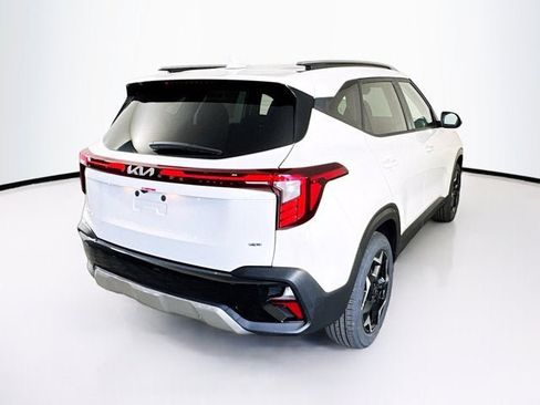 New 2026 Kia Seltos S image 5