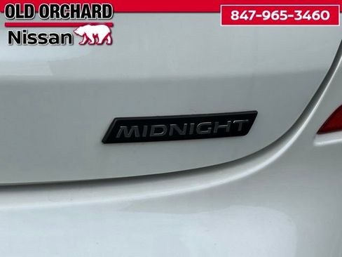 Used 2023 Nissan Murano SV w/ SV Midnight Edition Package AWD/4WD image 11