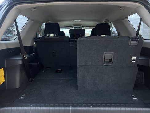 Used 2024 Toyota 4Runner SR5 image 15