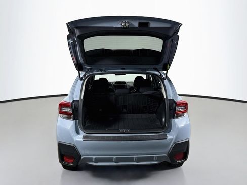 Used 2021 Subaru Crosstrek 2.0i Premium w/ Popular Package #2 AWD/4WD image 6