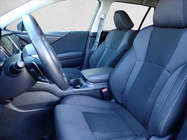 Used 2020 Subaru Outback Premium AWD/4WD image 8