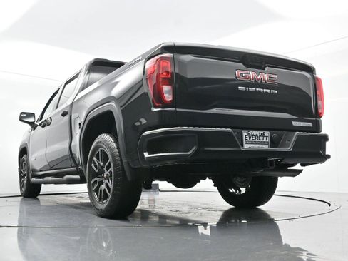 Used 2025 GMC Sierra 1500 Elevation AWD/4WD image 46