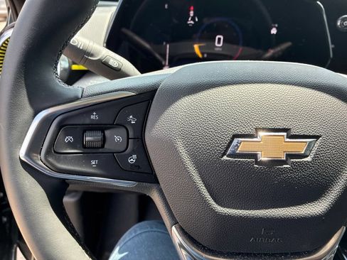 Used 2026 Chevrolet Trax LT w/ Driver Confidence Package FWD image 23