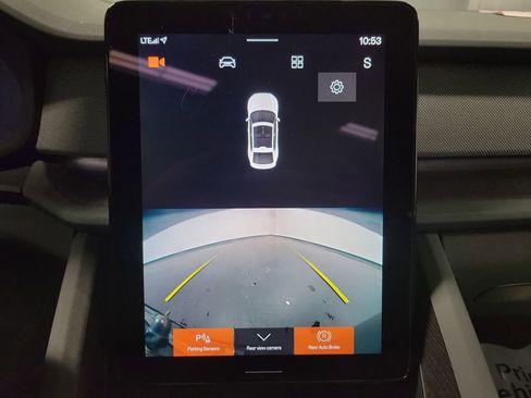 Used 2022 Polestar Polestar 2 w/ Plus Package image 19