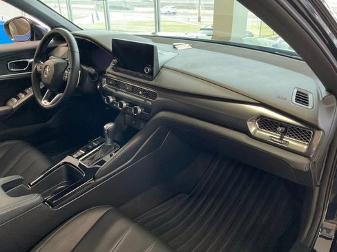 Used 2023 Acura Integra A-Spec FWD image 19