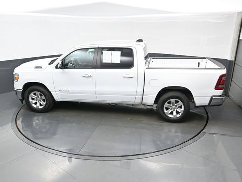 Used 2023 RAM 1500 Laramie AWD/4WD image 36