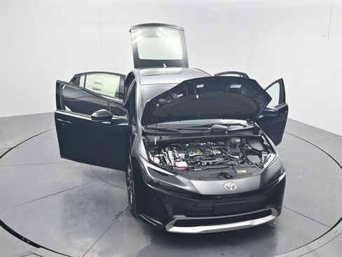 New 2026 Toyota Prius Plug-In Hybrid w/ Limited Premium Package image 62