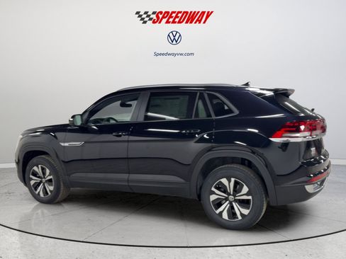 New 2026 Volkswagen Atlas Cross Sport SE AWD/4WD image 6