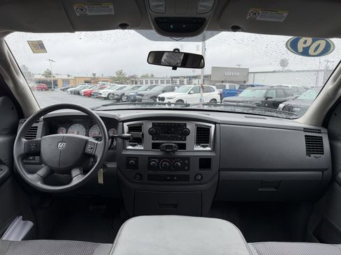 Used 2009 Dodge Ram 2500 Truck SLT w/ Trailer Tow Group image 35