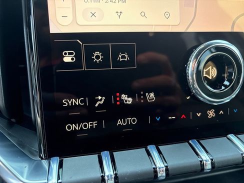 New 2026 GMC Acadia AT4 w/ Super Cruise Package image 26