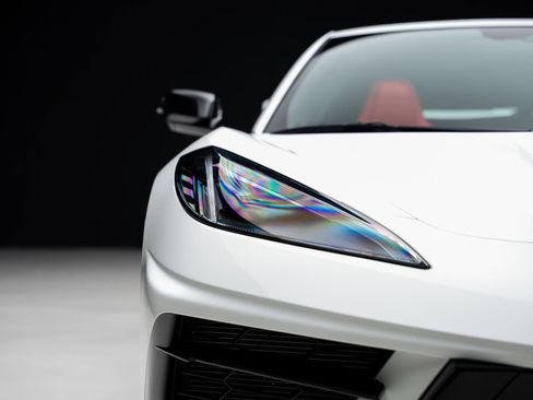 Used 2024 Chevrolet Corvette Stingray Coupe w/ 1LT image 11