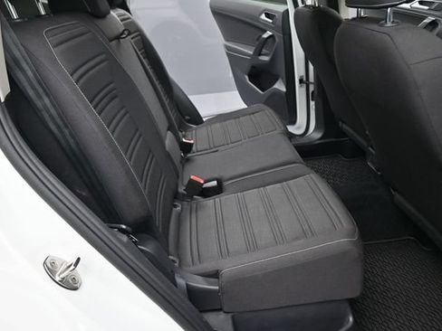 Used 2022 Volkswagen Tiguan S AWD/4WD image 24