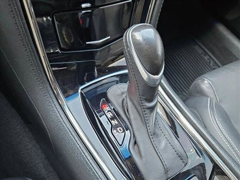 Used 2014 Cadillac ATS Luxury w/ Sun And Sound Package image 12