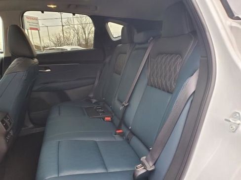 New 2026 Nissan Murano Platinum w/ Cargo Package image 13