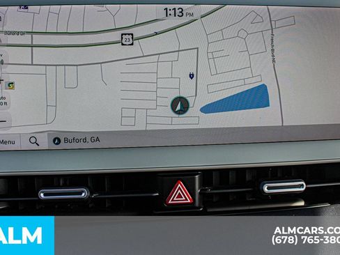 Used 2022 Hyundai Ioniq 5 SEL image 33