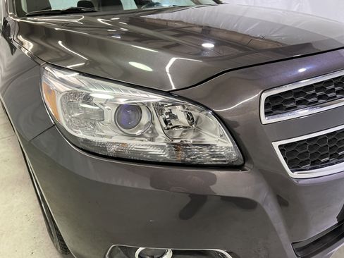 Used 2013 Chevrolet Malibu LT image 5