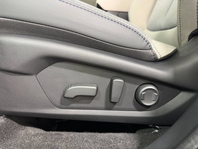 New 2026 Subaru Forester Premium AWD/4WD image 20