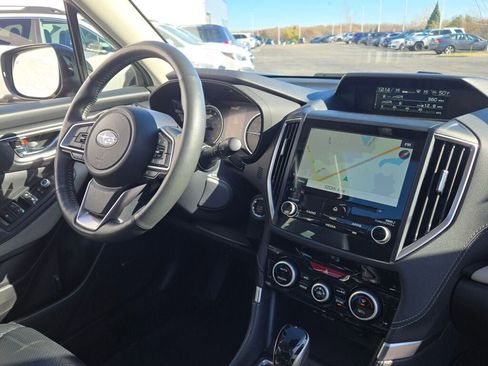 Certified 2023 Subaru Forester Limited image 9