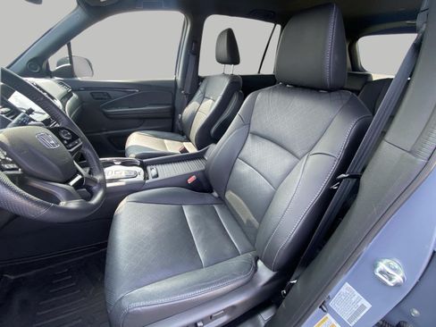 Used 2022 Honda Passport Elite image 12
