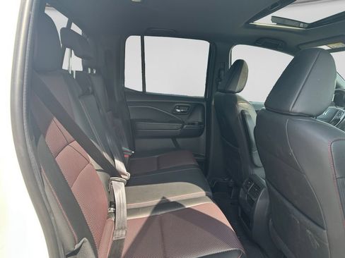 Used 2023 Honda Ridgeline Black Edition image 30