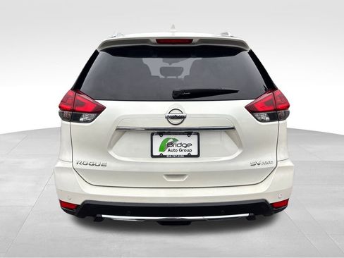 Used 2019 Nissan Rogue SV image 7