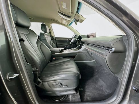 Used 2024 Genesis GV80 2.5T image 31