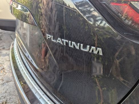 Used 2020 Nissan Murano Platinum w/ Cargo Package image 14