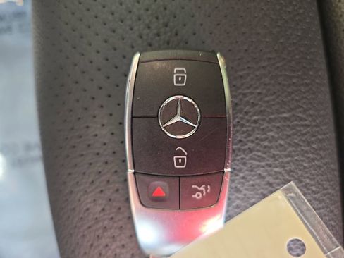 Certified 2023 Mercedes-Benz GLC 300 4MATIC Coupe image 38