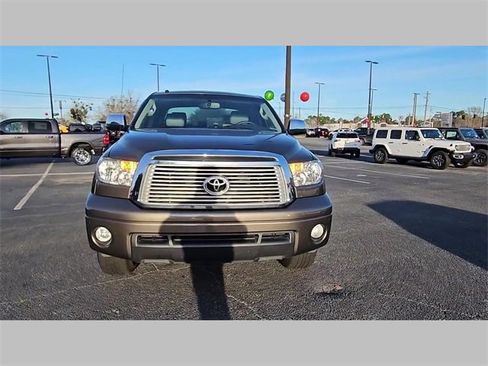 Used 2012 Toyota Tundra Limited image 19