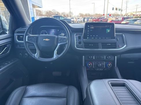 Used 2024 Chevrolet Tahoe LT image 21