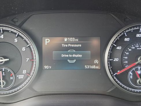 Used 2023 Hyundai Santa Fe SEL FWD image 18
