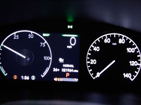 Certified 2023 Honda CR-V Sport Touring image 26