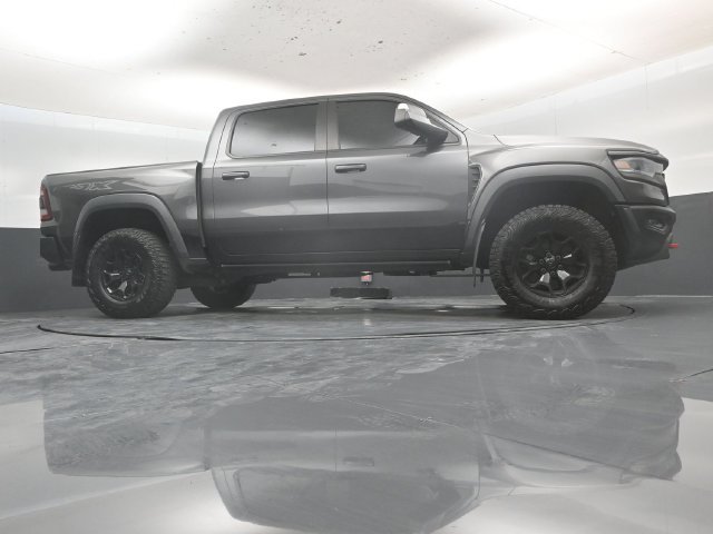 Used 2022 RAM 1500 TRX w/ TRX Level 1 Equipment Group AWD/4WD image 53