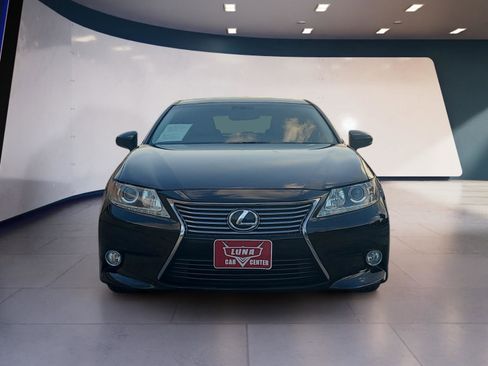 Used 2013 Lexus ES 350 w/ Luxury Pkg FWD image 8