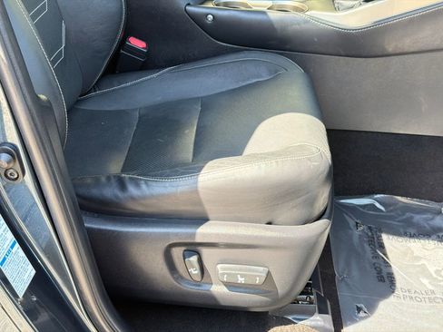 Used 2015 Lexus NX 200t AWD image 12