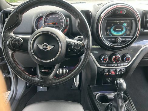 Used 2017 MINI Cooper Countryman S FWD image 14