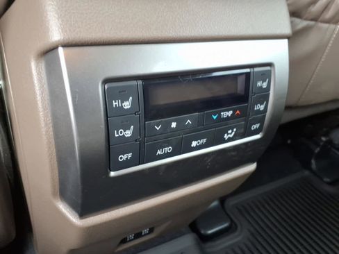 Used 2023 Lexus GX 460 Premium w/ Premium Plus Package AWD/4WD image 15