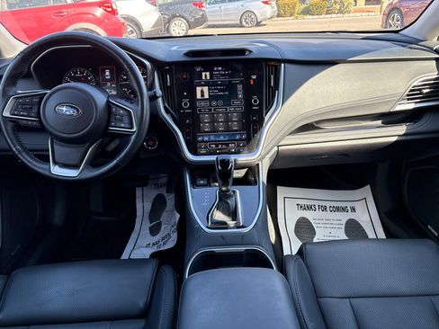 Used 2023 Subaru Legacy Limited image 10
