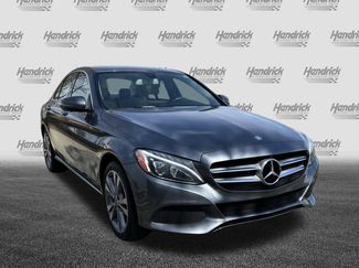 Certified 2018 Mercedes-Benz C 300 4MATIC Sedan video 2
