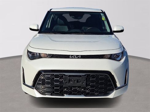 Certified 2023 Kia Soul GT-Line image 2