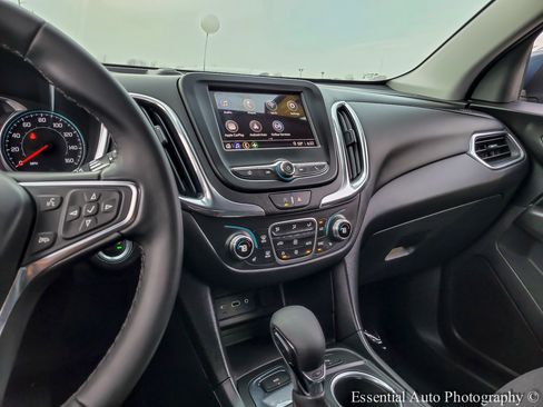 Used 2024 Chevrolet Equinox LT w/ LPO, Floor Liner Package image 20