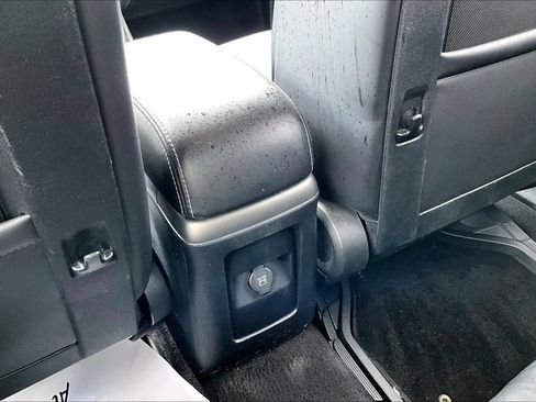 Used 2018 Dodge Journey Crossroad AWD/4WD image 10
