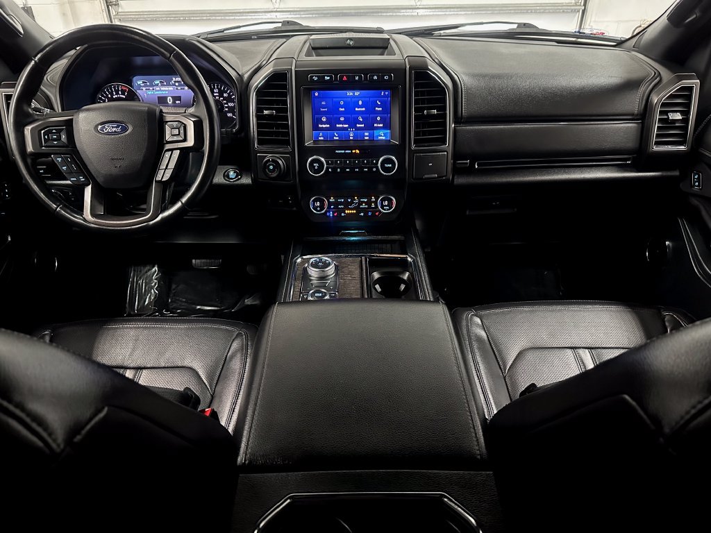Used 2021 Ford Expedition Limited AWD/4WD image 26