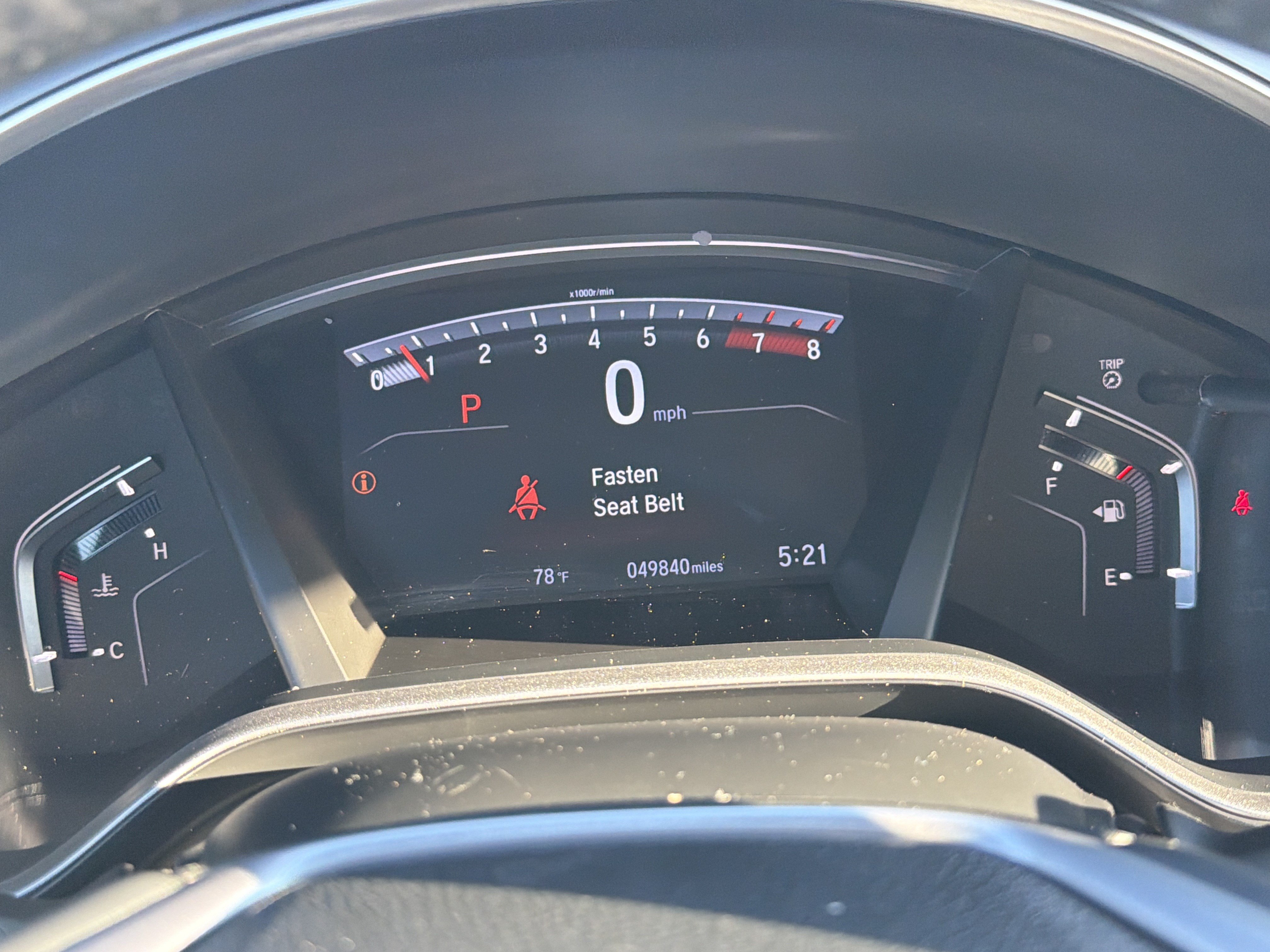 Used 2022 Honda CR-V EX-L image 20