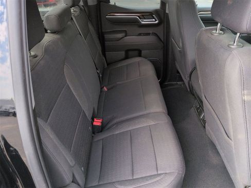 Certified 2023 Chevrolet Silverado 1500 LT image 27