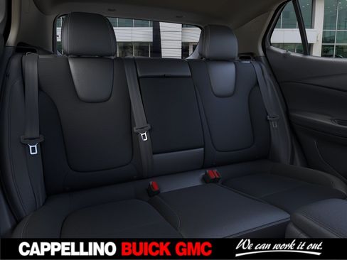 New 2026 Buick Encore GX Preferred w/ Comfort Package AWD/4WD image 17