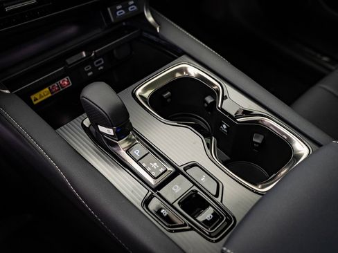 New 2026 Lexus RX 500h F Sport image 33