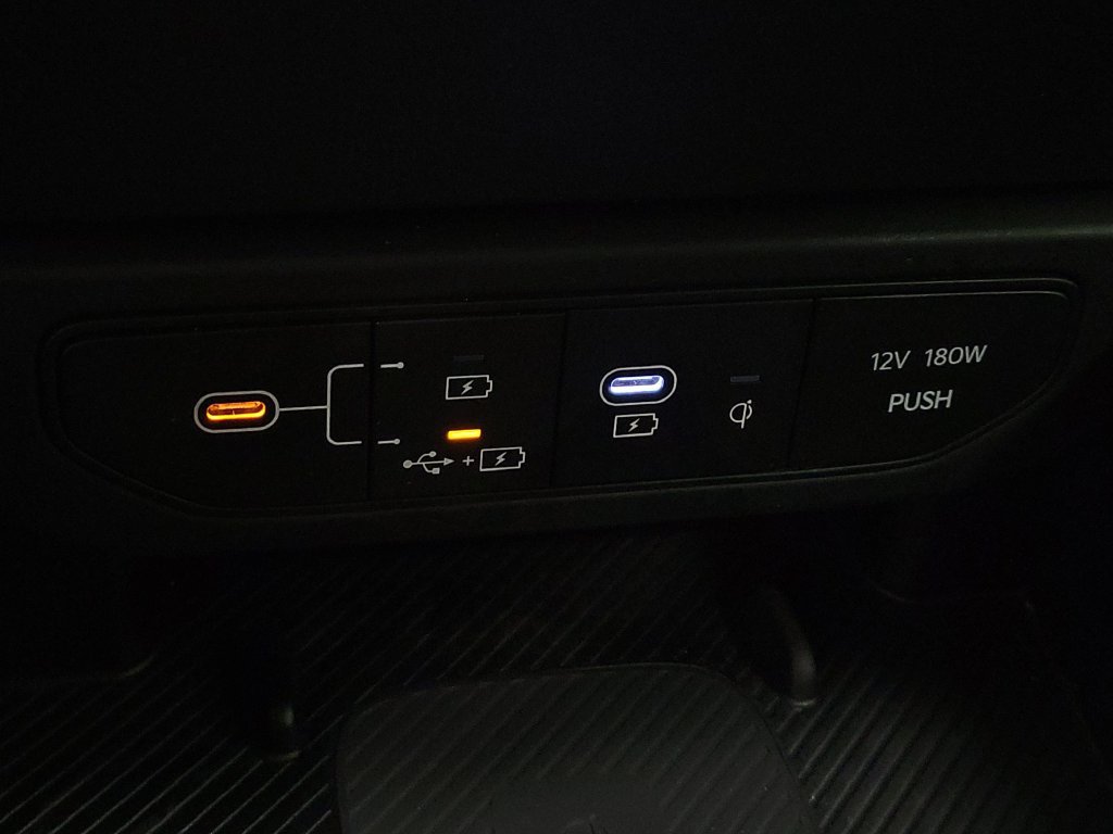 Used 2025 Kia K4 EX FWD image 22