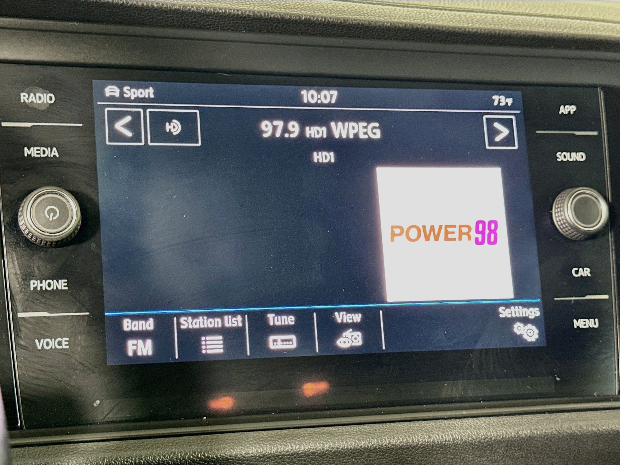 Used 2019 Volkswagen Jetta SEL FWD image 21